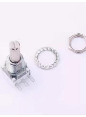 P11S1V0FLSY00102KA 可调电阻/电位器 1kΩ ±10% 原装