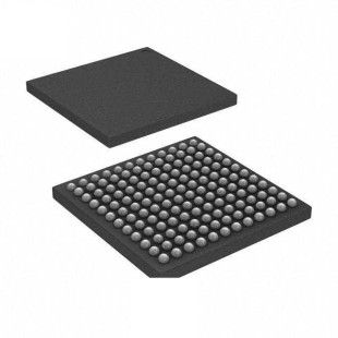 AD9363ABCZ 2 RX BY 2 TX LTE FEMTO TRANSCEIV