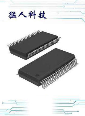 全新 BQ77PL900DLR BQ77PL900DL SSOP48