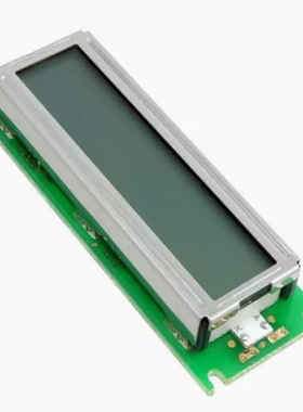 LCM-S01602DSR/CLCM-S01602DSF/CLCM-S01602DSF/FLCM-S01602DSR/A