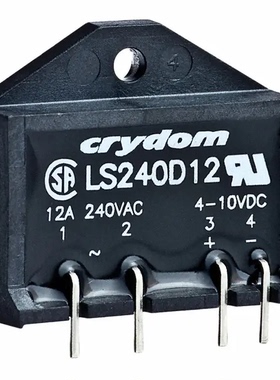 LS240D12R  全新 现货