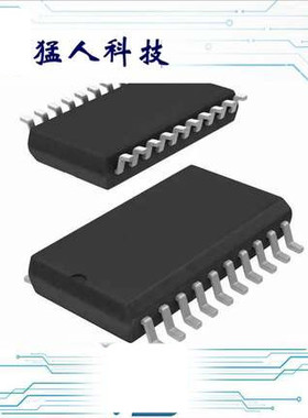 AD7948ARSZ-BREEL【IC DAC 12BIT MULT PARALL 20SSOP】