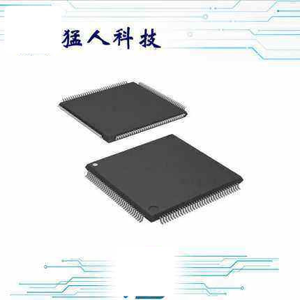 全新 D808K013DPTP456 封装QFP144