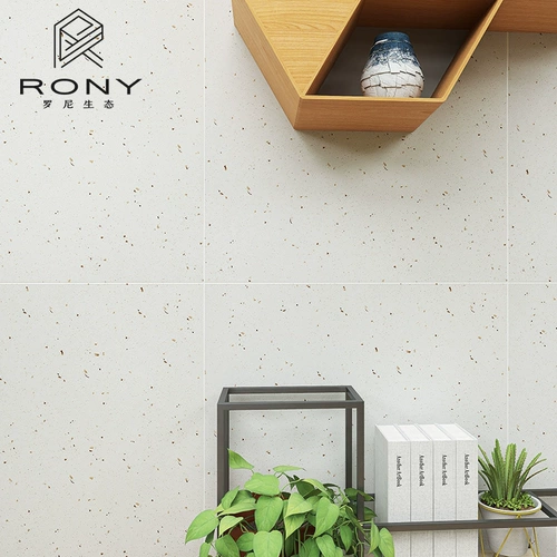 Ронни рис с норвером водяной фрезеровая плитка по полу 600x600 Простая сеть красная плитка для ванной комнаты, кухонная туалетная плитка