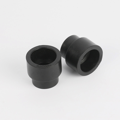 pe水管管件pe异经直接