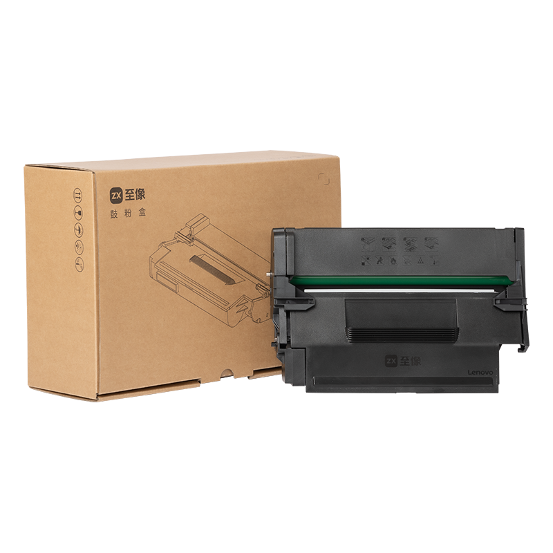 联想LD3591H黑色原装硒鼓