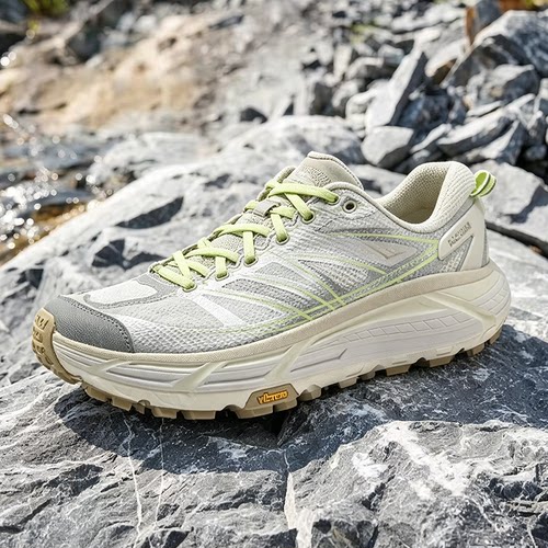 HOKA ONE ONE正品Mafate Speed 2飞速马法特2运动越休闲鞋1126851