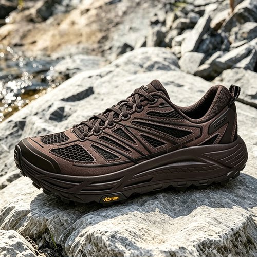 HOKA ONE ONE正品Mafate Speed2CNY马法特2跑鞋情侣休闲鞋1171891