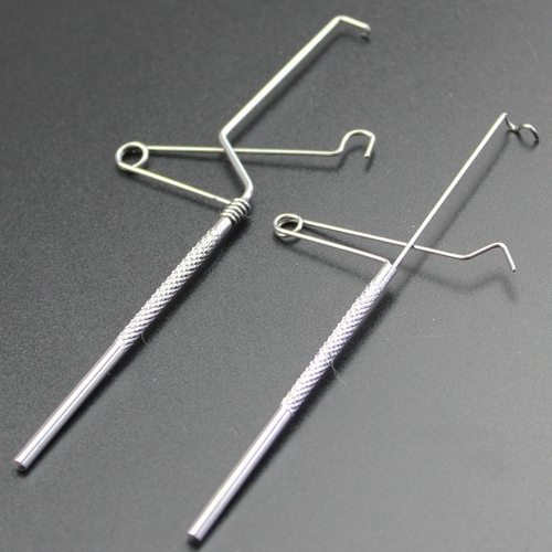 迈威不锈钢绑制工具fly打结器