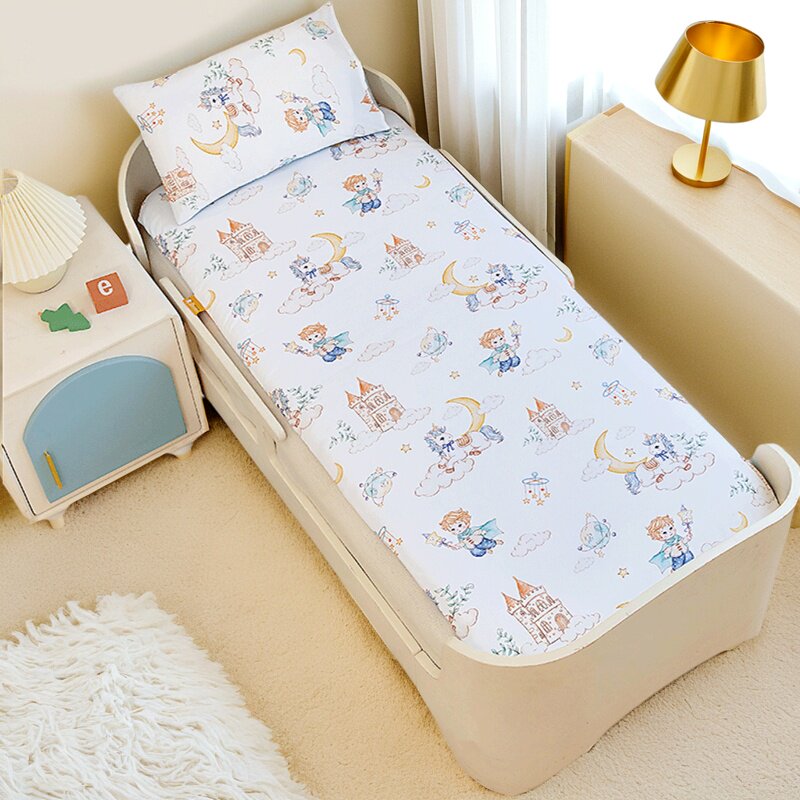 幼儿园床垫可拆洗午睡专用小褥子芯宝宝婴儿童入园床褥垫子可机洗