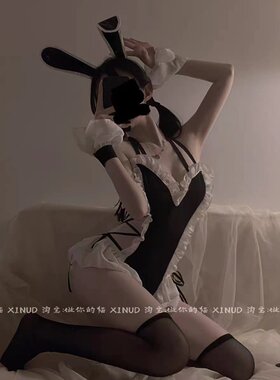 睡衣女款冬季2023新款性感情趣