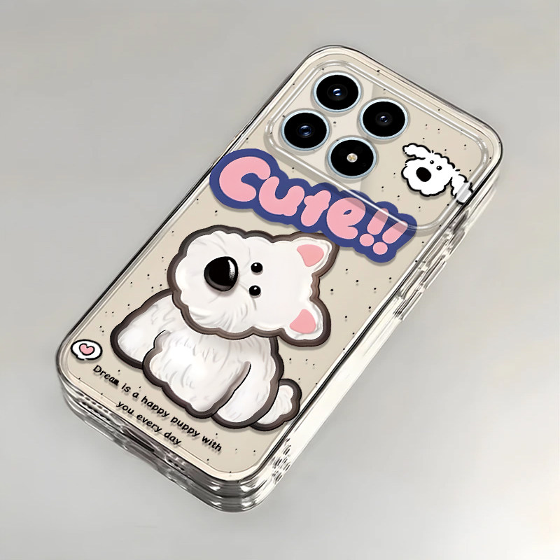 适用红米K90手机壳RedmiK90Pro Max保护套REDMI小米新款ProMax液态硅胶镜头全包防摔系列外壳看男女新款