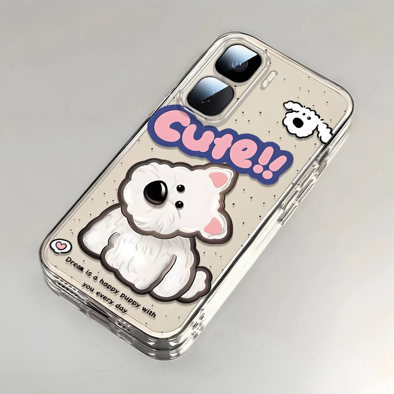 适用于iqooneo10手机壳neo10pro手机套neo10爱酷neo10pro+保护壳防摔硅胶全包iqoo软套透明新款软套男女外壳