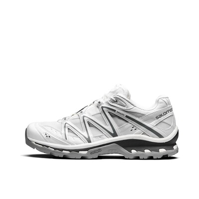 SALOMON萨洛蒙 XT-Quest 支撑耐磨透气 低帮 户外功能鞋 410523