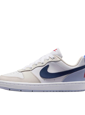 Nike Court Borough LOWRECRAFTBGGCEL 百搭时尚 IM3384-141