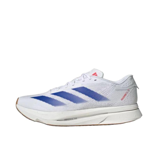Adizero 低帮 SL2 织物耐磨 休闲训练IF9383 舒适百搭 adidas