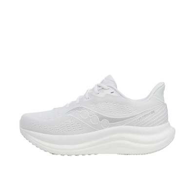 Saucony Triumph 胜利 23 柔软舒适防滑耐磨 低帮跑步S21023-202