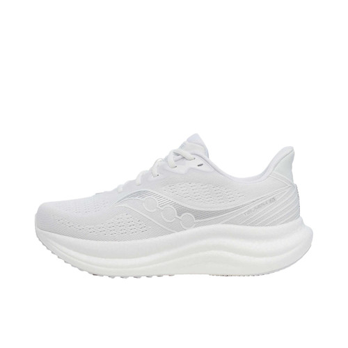 Saucony Triumph 胜利 23 柔软舒适防滑耐磨 低帮跑步S21023-202