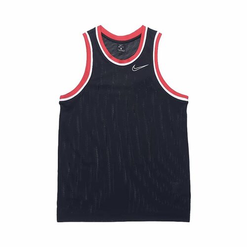 Nike Dri-fit Classic舒适柔软速干透气篮球背心 男款 DB2081-011