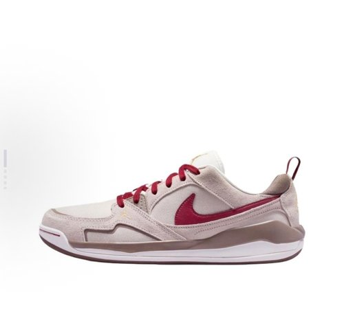 Jordan CMFT Era 马年限定舒适贴合 篮球鞋 男款 粉色IQ9781-261