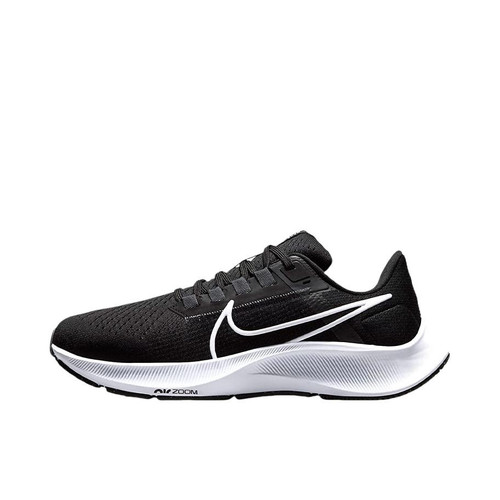Nike Pegasus 38 马拉松 织物 低帮 Air Zoom/React CW7356-002
