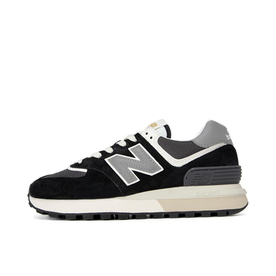 New Balance 574 Legacy 复古 舒适 织物防滑耐磨透气U574LGG1