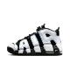 001 Uptempo Air Nike 减震 More 潮流 儿童DQ6200 皮革 中帮