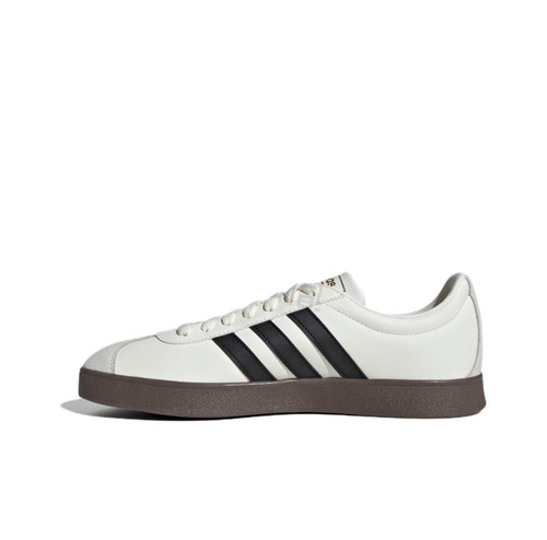 adidas VL COURT 2.0 Classic 百搭舒适 耐磨 低帮 德训鞋JI0497