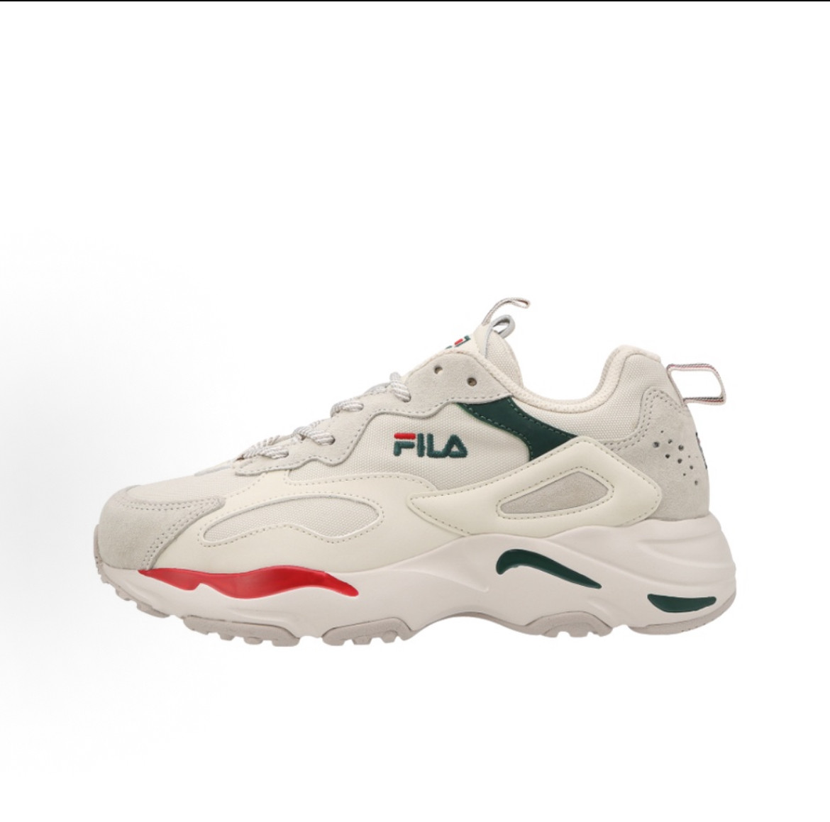 FILA斐乐 Tracer Tekno 低帮 老爹鞋 男女同款 1RM01153_926,户外/登山/野营/旅行用品,登山鞋/徒步鞋,淘宝优惠券,粉丝福利购,淘宝优惠卷