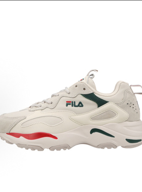 FILA斐乐 Tracer Tekno 低帮 老爹鞋 男女同款 1RM01153_926