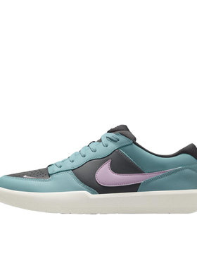 Nike SB Force 58 PRM L 舒适百搭 薄底 防滑耐磨 低帮DV5476-400