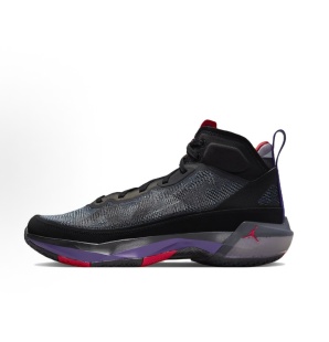 运动舒适 篮球鞋 男款 065 Jordan 黑紫色DV0747 Air
