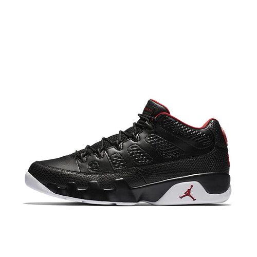 Jordan Air Jordan 9 Retro Low Snakeskin 复古篮球鞋832822-001