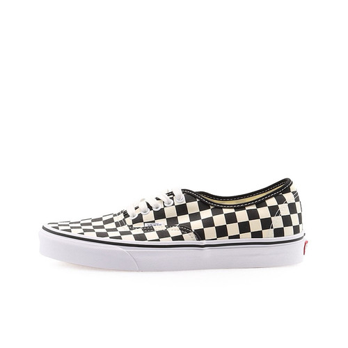 Vans/范斯 Authentic 潮流休闲 轻便舒适 复古 板鞋VN000W4NDI0
