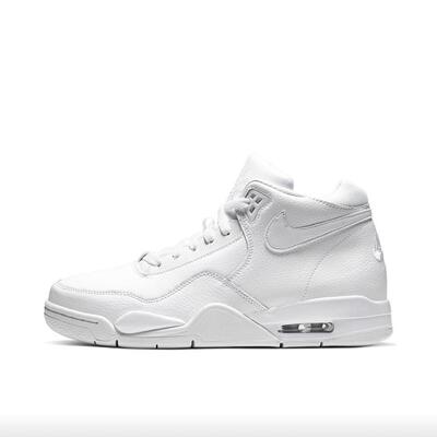 NikeLegacy潮流复古气垫篮球鞋