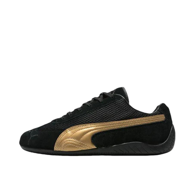 PUMA彪马 speedcat 舒适柔软 耐磨 低帮 生活休闲鞋 403902-06