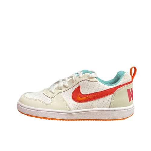 Nike Court Borough Low 2 皮革 舒适百搭 防滑减震耐FD4635-161