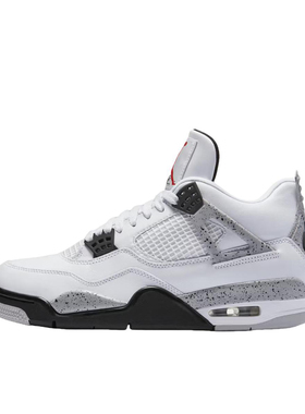 Jordan Air Jordan 4 Retro 