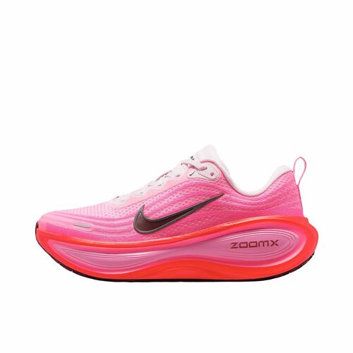 Nike Vomero Plus 时尚舒适 迈柔 网布 低帮 跑步鞋女HV8154-604