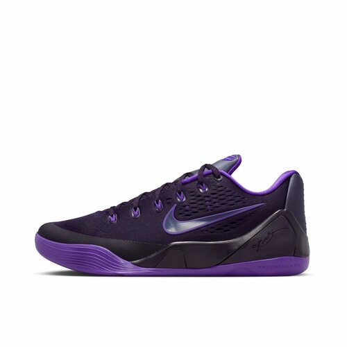 Nike Kobe 9 Elite Low EM Protro 舒适 低帮 篮球鞋IH1401-500