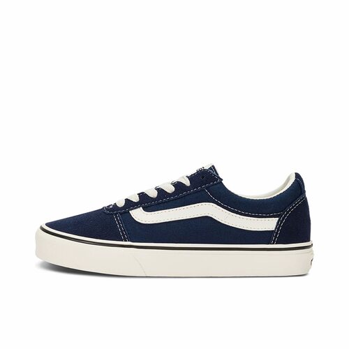 Vans Ward 舒适轻松 百搭休闲 耐磨 低帮 板鞋 男女VN0A5HTSDTQ