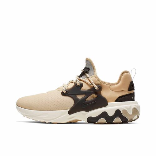 Nike React Presto 舒适运动 防滑轻便 低帮 休闲鞋 男AV2605-200