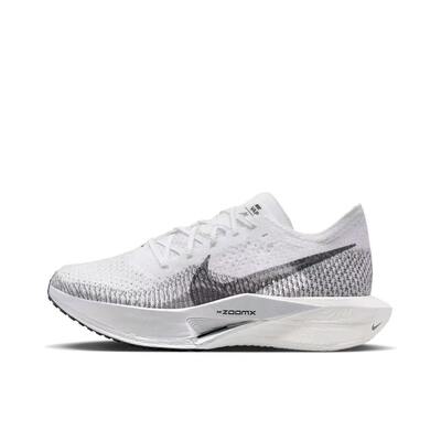 Nike ZoomX Vaporfly Next% 3 轻便柔软透气支撑 低帮DV4130-100