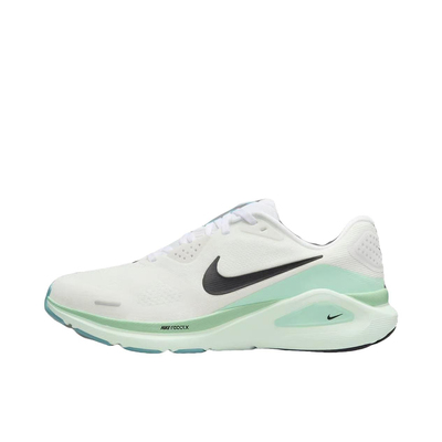 Nike Structure 26 舒适百搭防滑耐磨 低帮ReactX泡绵 HJ1101-100