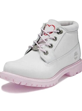 Timberland添柏岚 Chukka 其他 及踝 马丁鞋A28H7143