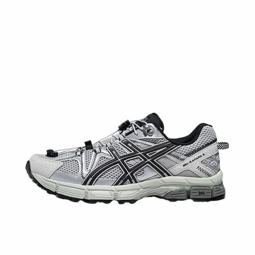 ASICS Gel-Kahana 8 FL 织物 越野 低帮 生活休闲鞋1203B031-020