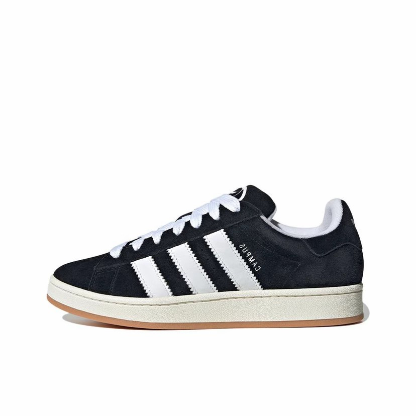 adidas originals  CAMPUS 00s 皮革 低帮 板鞋 男女同款HQ8708
