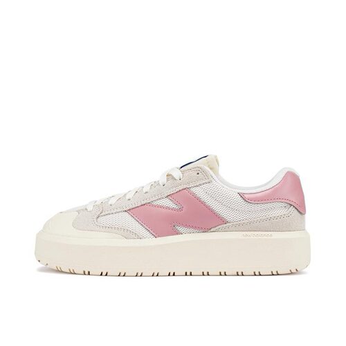 New Balance NB 302 舒适 轻便透气 低帮 板鞋 男女同款CT302RH
