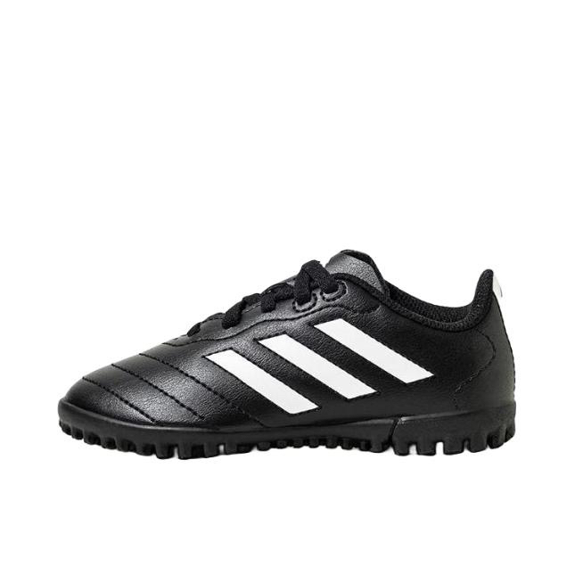 adidas Goletto 7 简约舒适 减震耐磨 低帮 儿童足球鞋HP3061