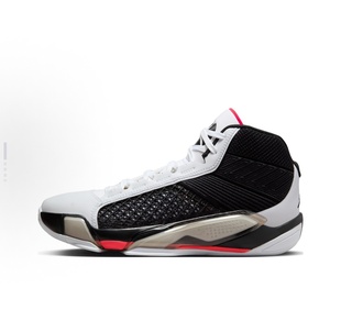 中帮 男女同款 黑白红 Jordan DZ3355 国内版 106 Air